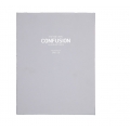 Edison Chen "CONFUSION" Album Art Book (Artworks by Eric So)